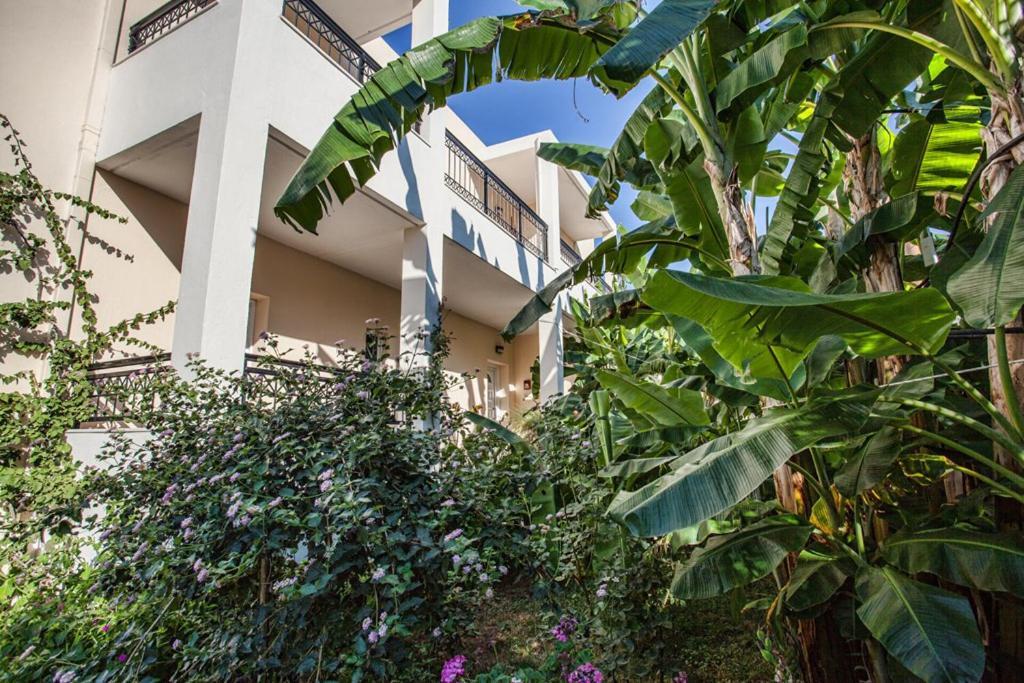 Bali Dorian Apartments Bali (Crete) Exterior foto