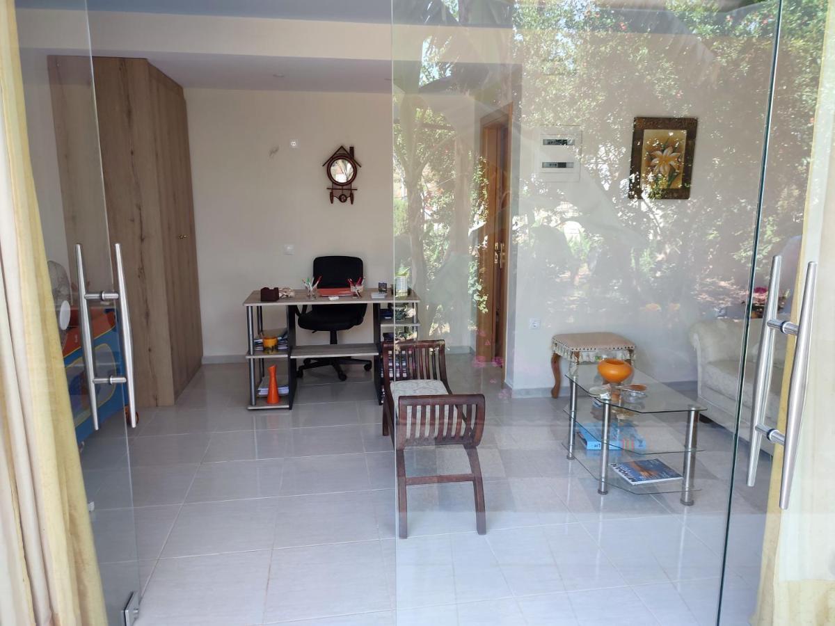 Bali Dorian Apartments Bali (Crete) Exterior foto